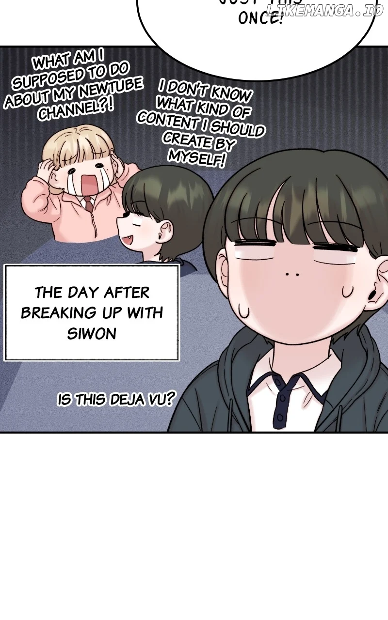 My Dud To Stud Boyfriend Chapter 92 page 121