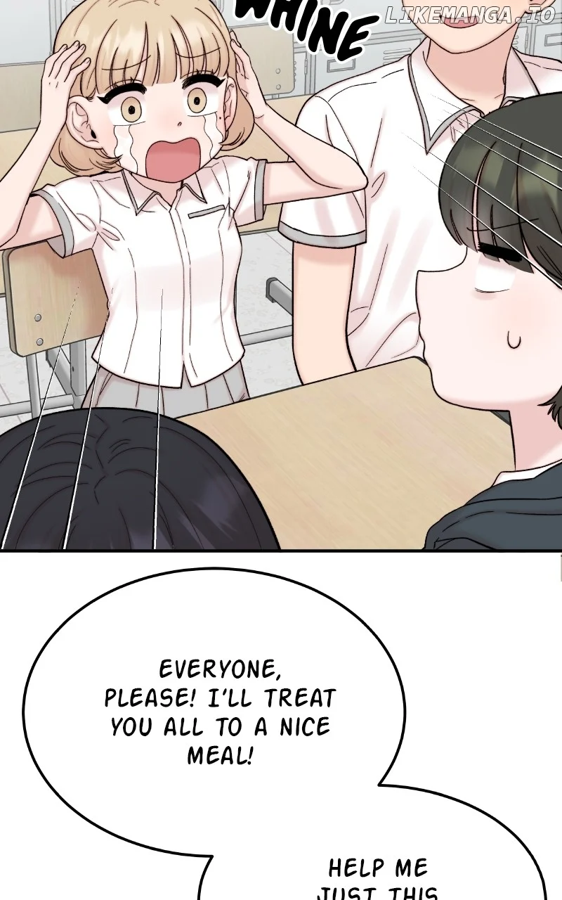 My Dud To Stud Boyfriend Chapter 92 page 120
