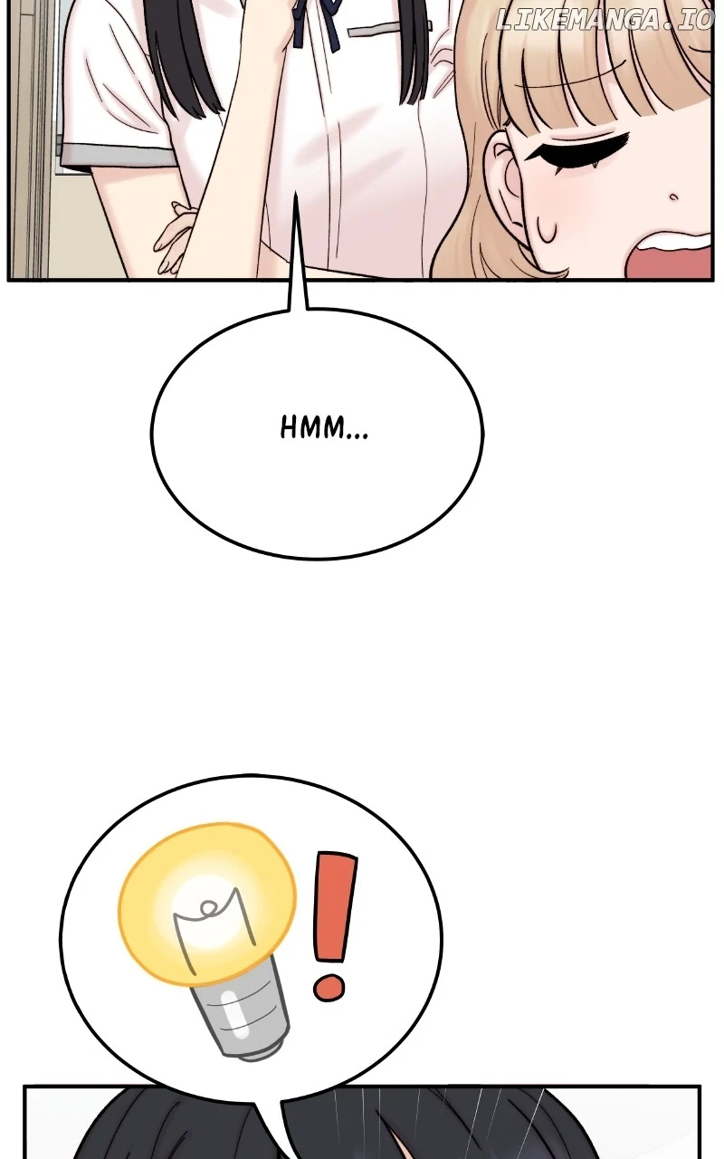 My Dud To Stud Boyfriend Chapter 92 page 130