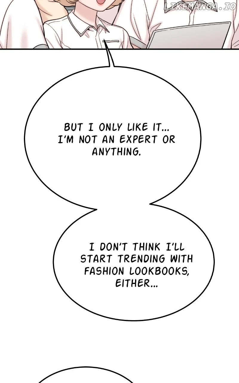 My Dud To Stud Boyfriend Chapter 92 page 128