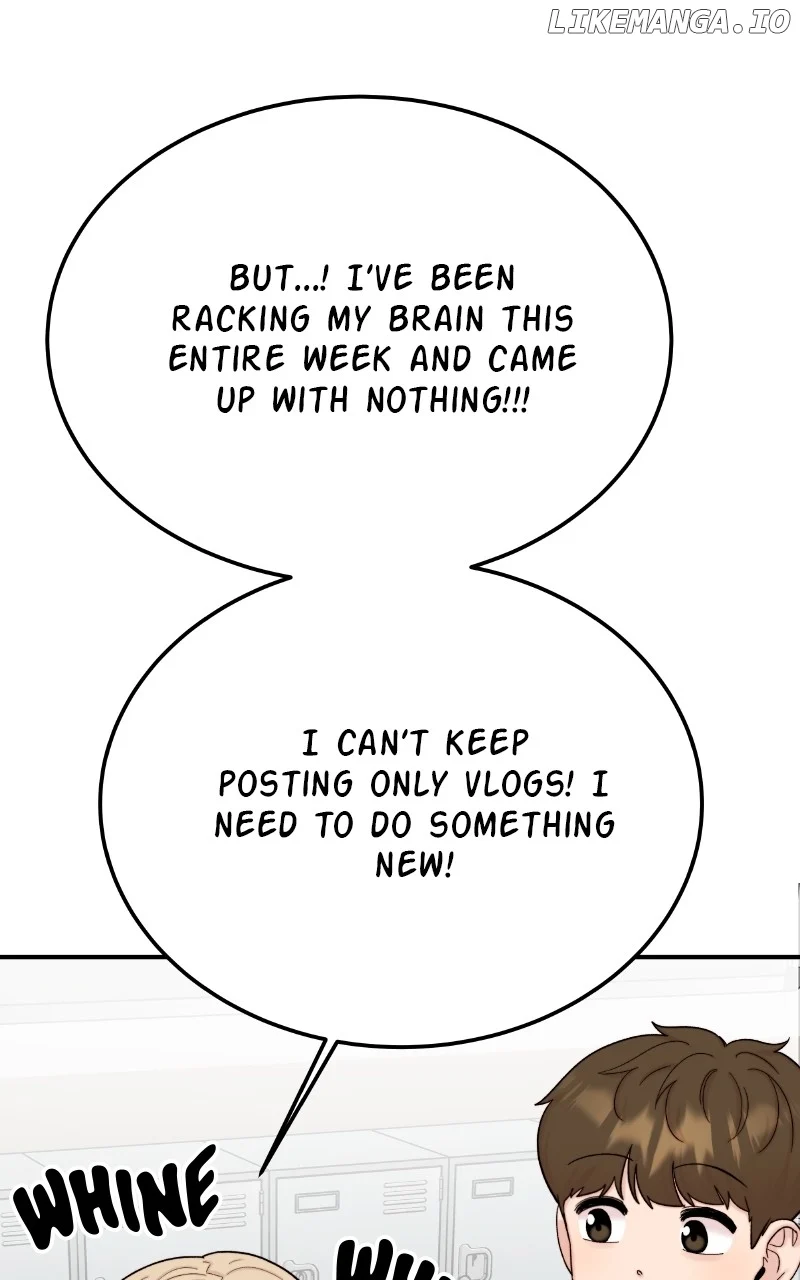 My Dud To Stud Boyfriend Chapter 92 page 119