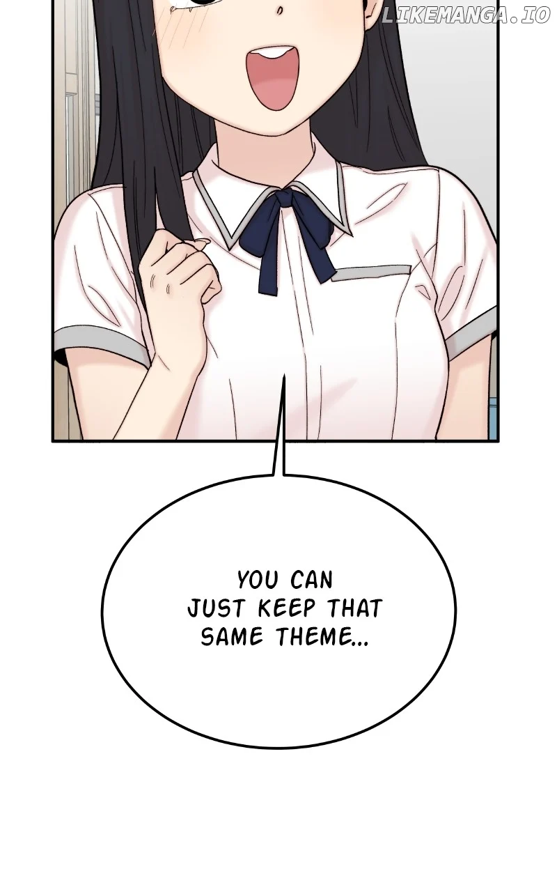 My Dud To Stud Boyfriend Chapter 92 page 136