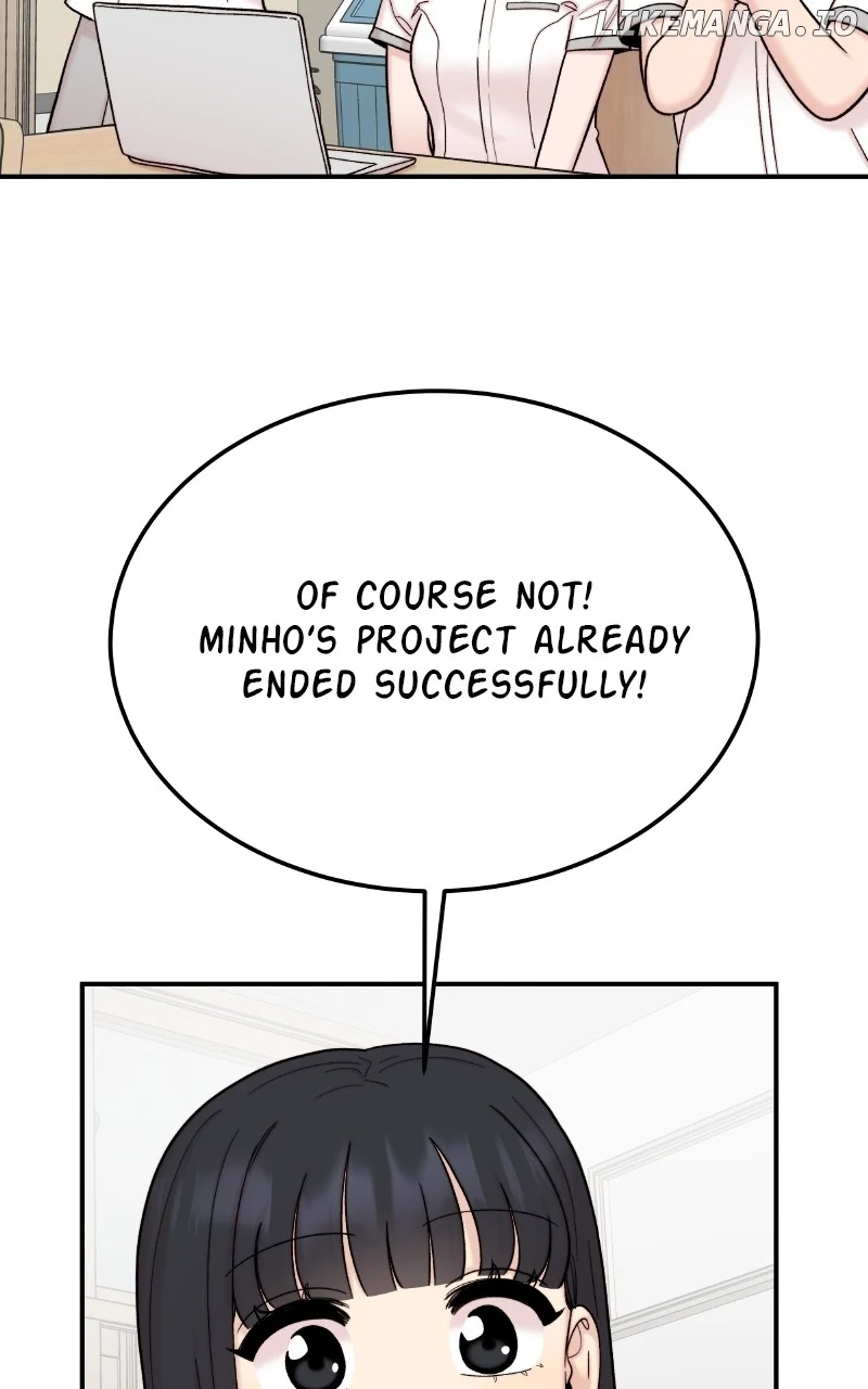 My Dud To Stud Boyfriend Chapter 92 page 135
