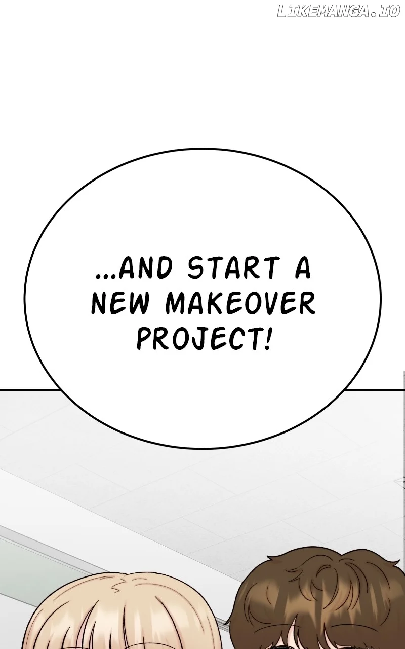 My Dud To Stud Boyfriend Chapter 92 page 137