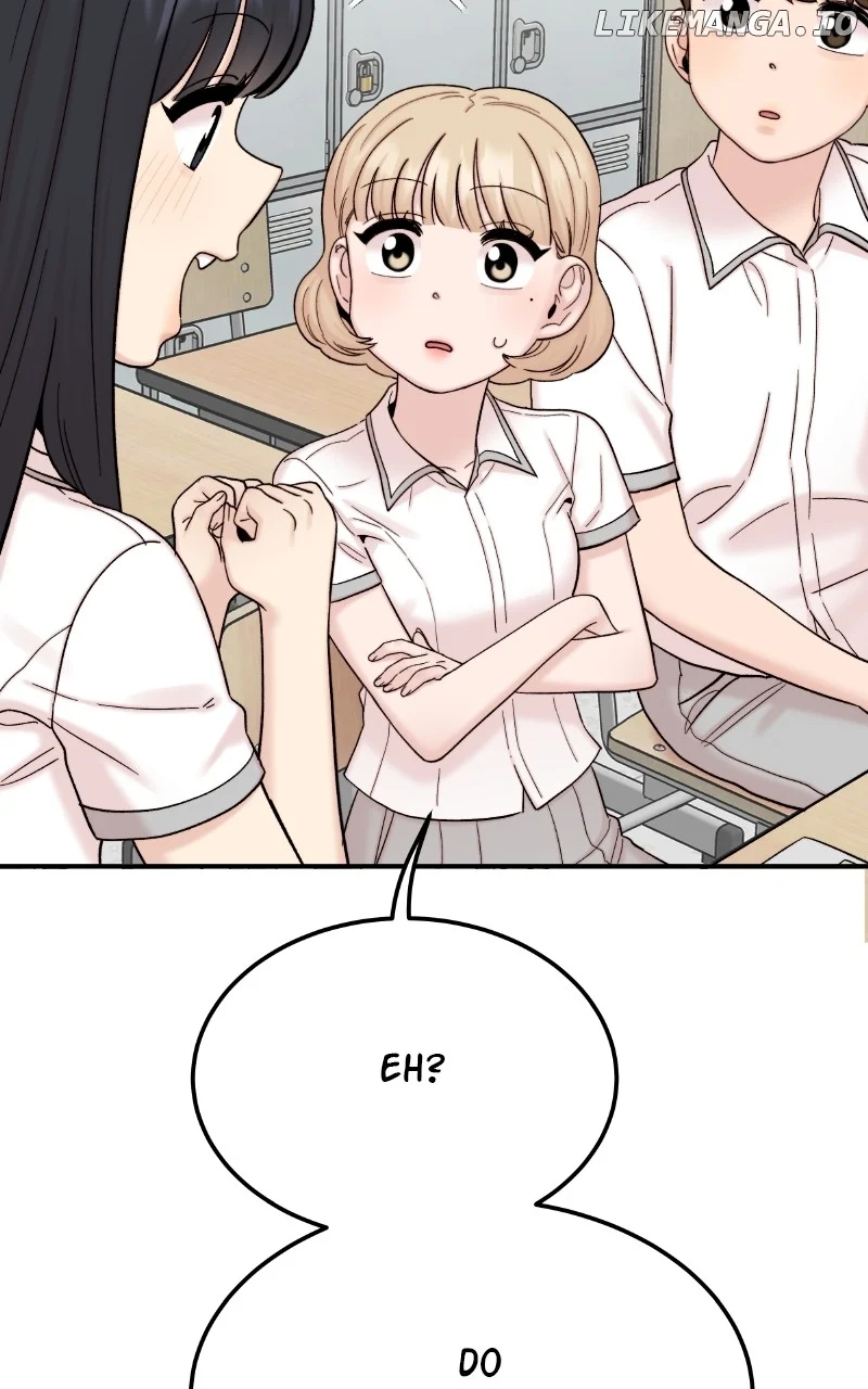 My Dud To Stud Boyfriend Chapter 92 page 133