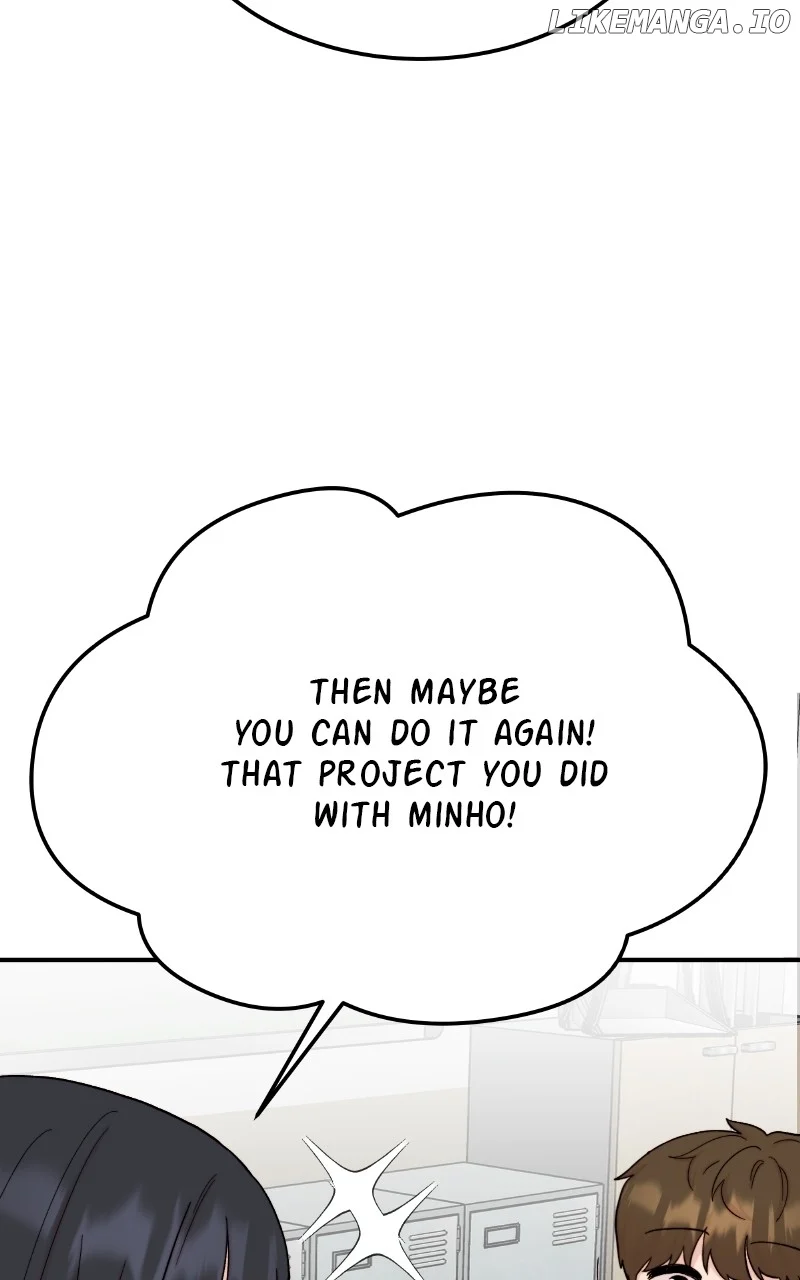 My Dud To Stud Boyfriend Chapter 92 page 132