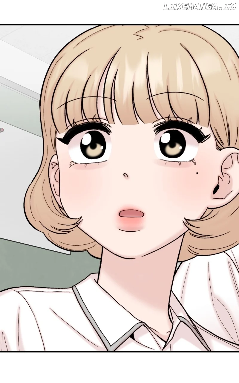 My Dud To Stud Boyfriend Chapter 92 page 139