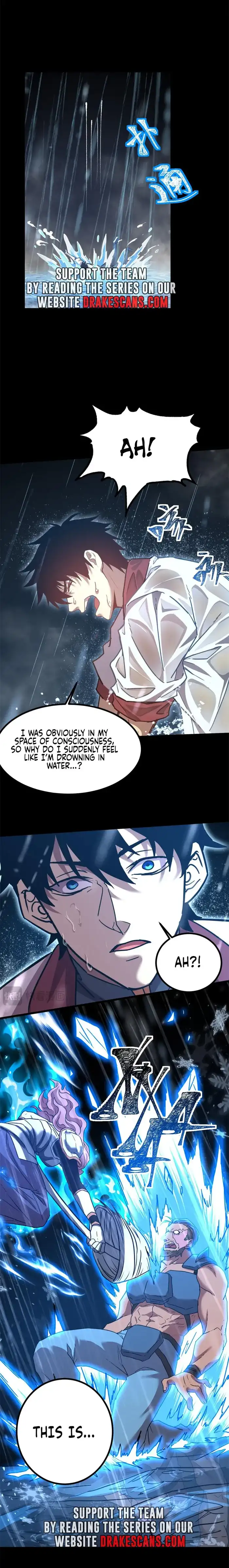 Log into the Future Chapter 92 page 16