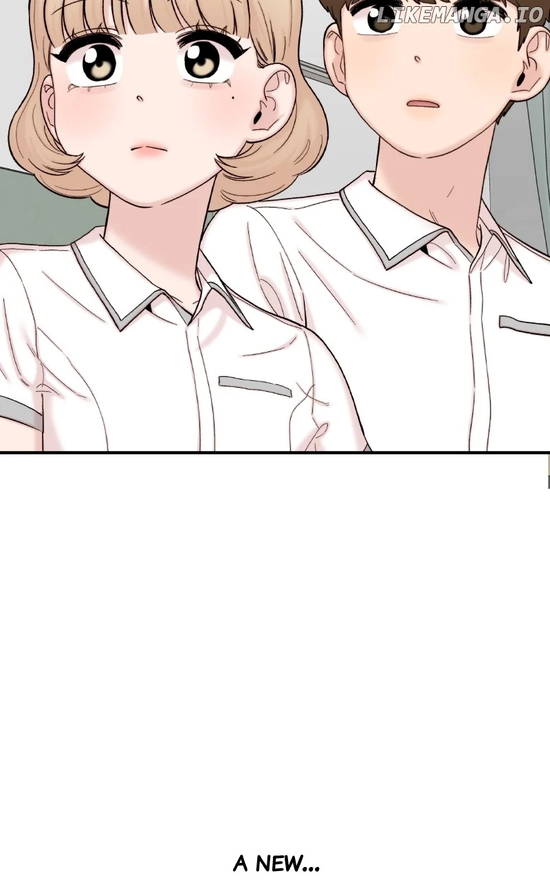 My Dud To Stud Boyfriend Chapter 92 page 138