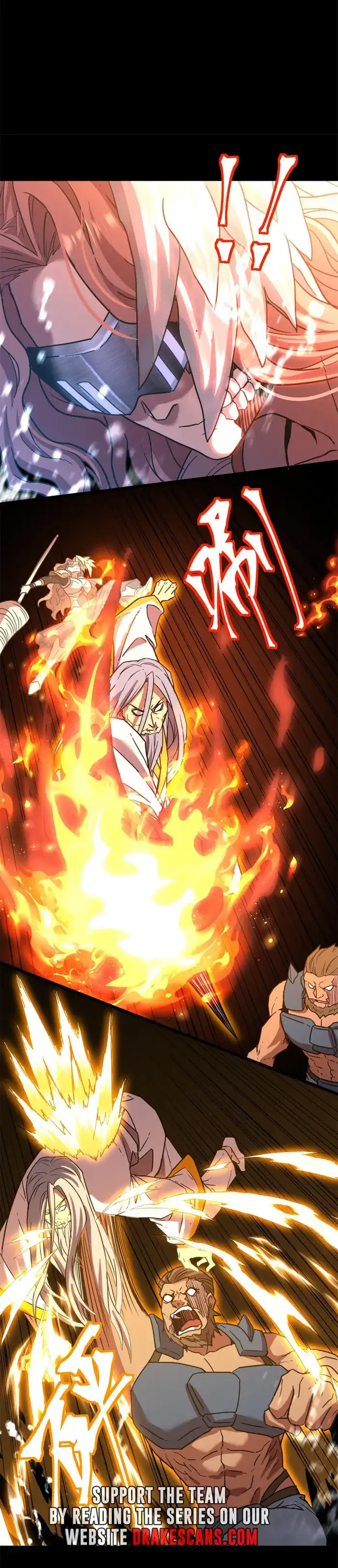 Log into the Future Chapter 92 page 17