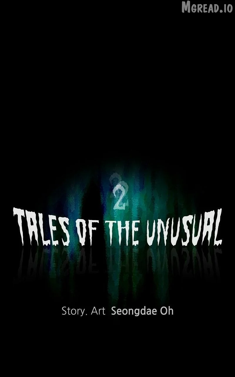 Tales of the Unusual 2 Chapter 92 page 1