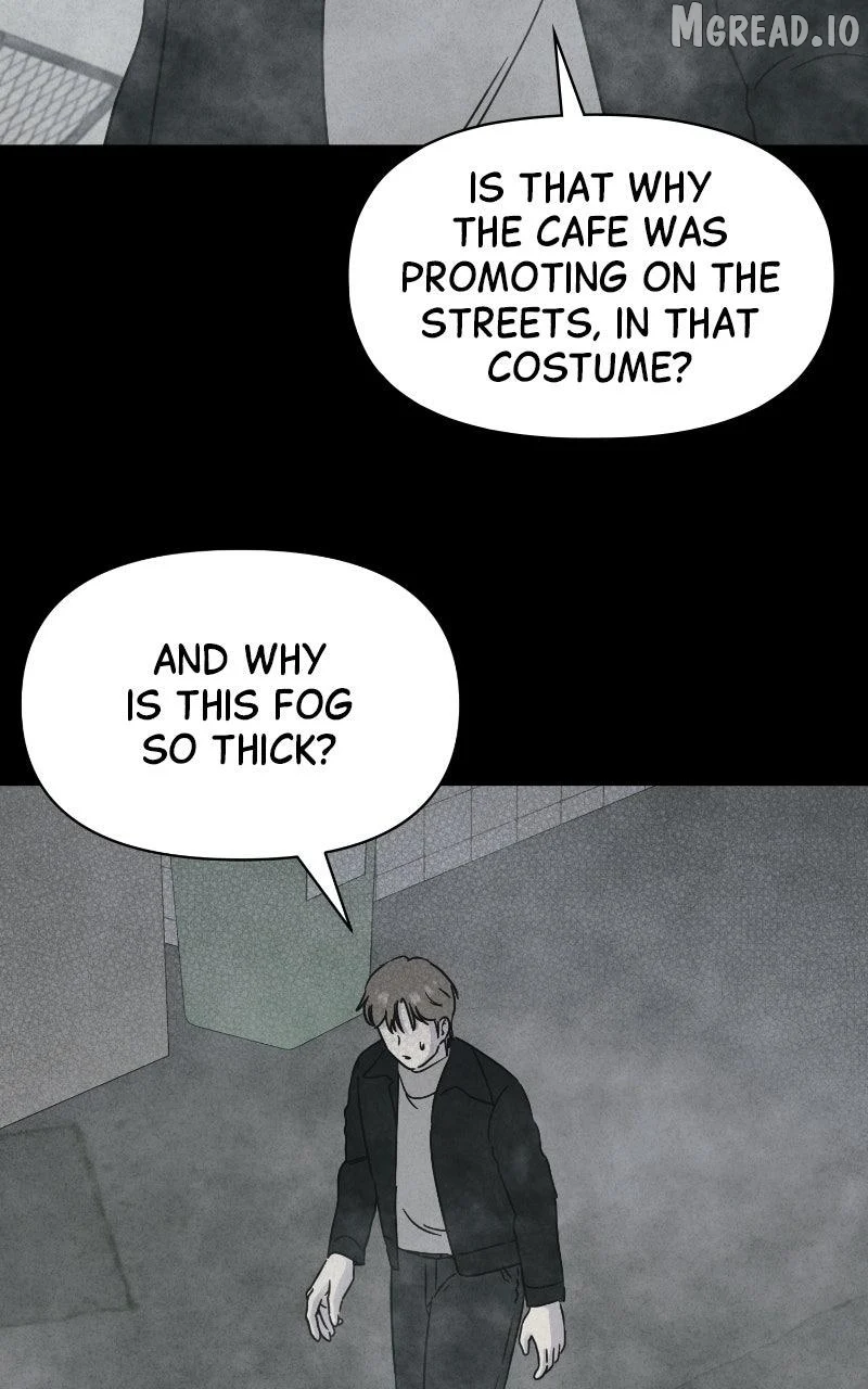 Tales of the Unusual 2 Chapter 92 page 21