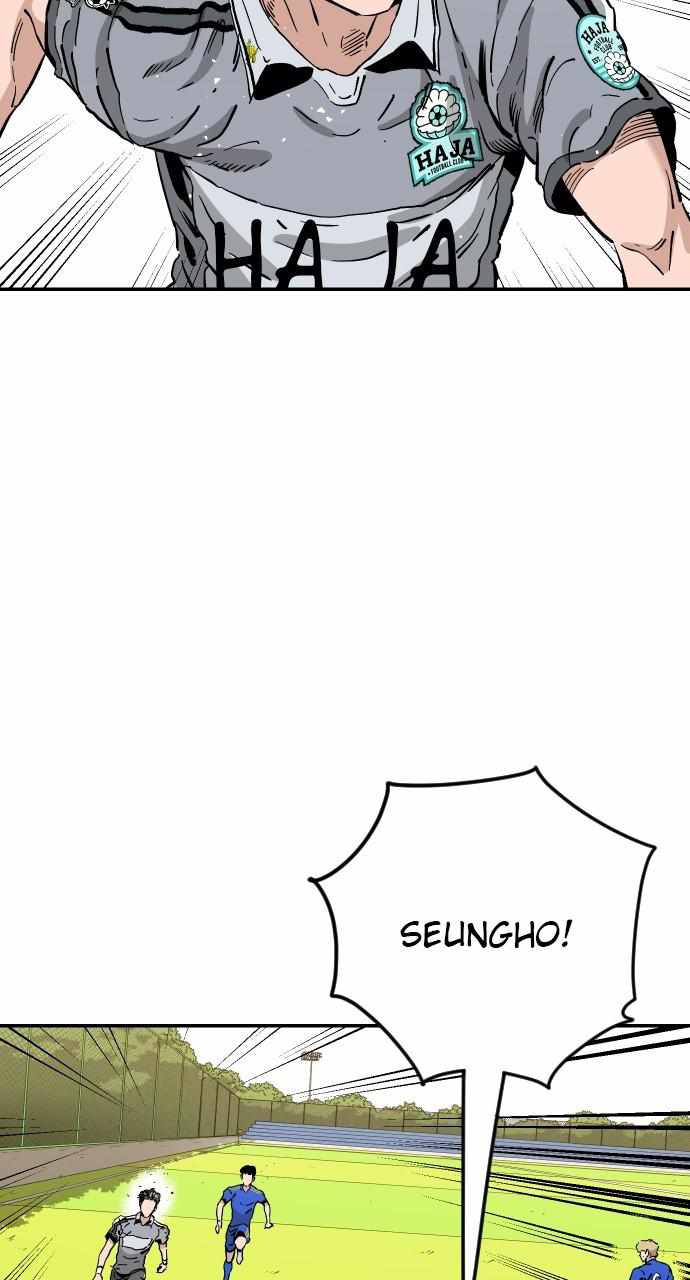 Build Up Chapter 92 page 2