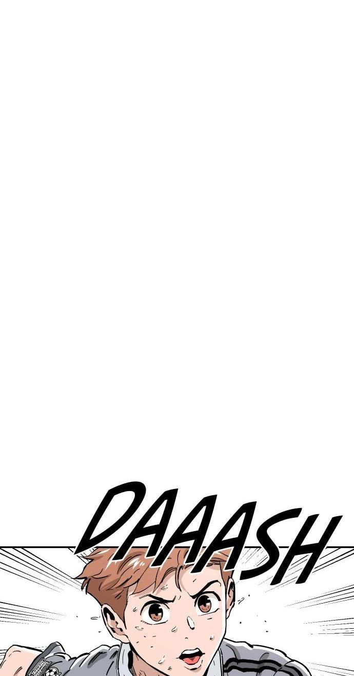 Build Up Chapter 92 page 1
