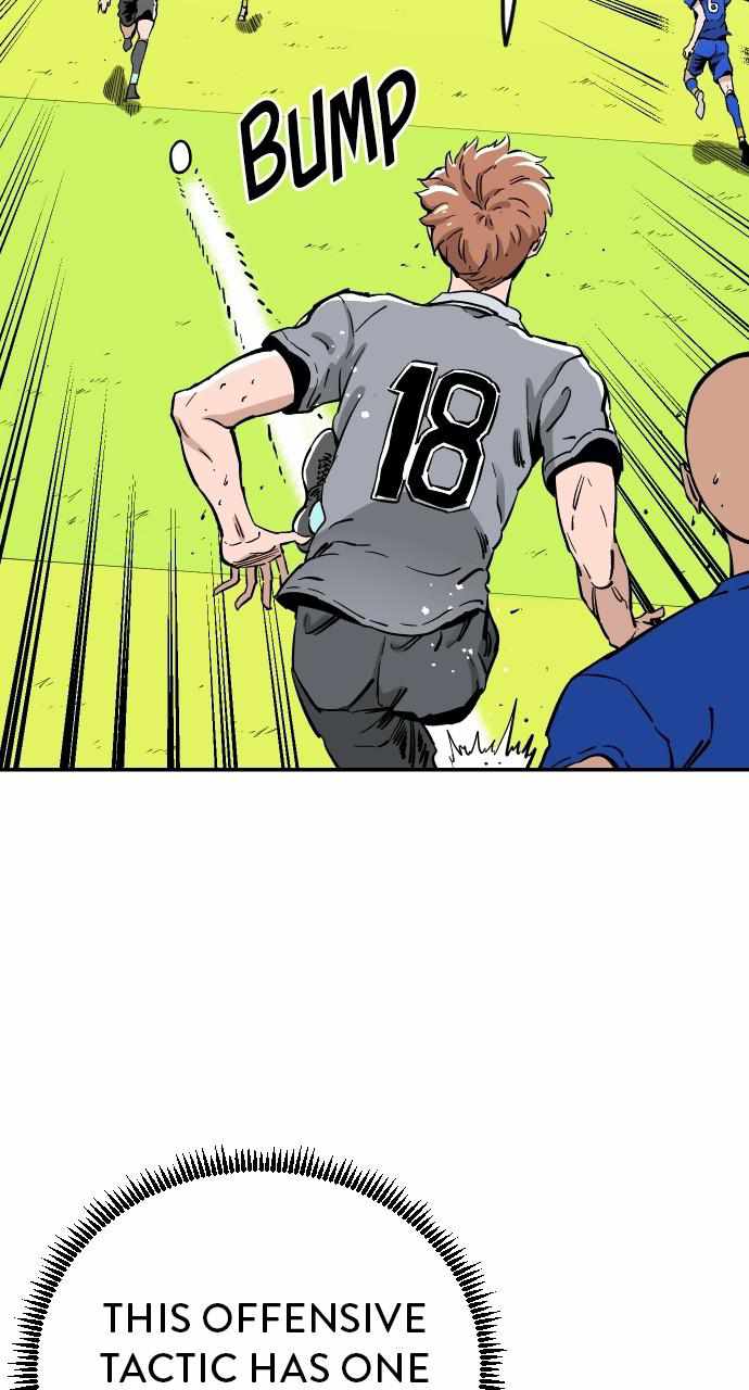 Build Up Chapter 92 page 3
