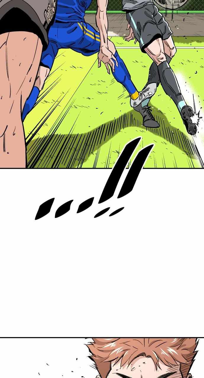 Build Up Chapter 92 page 73