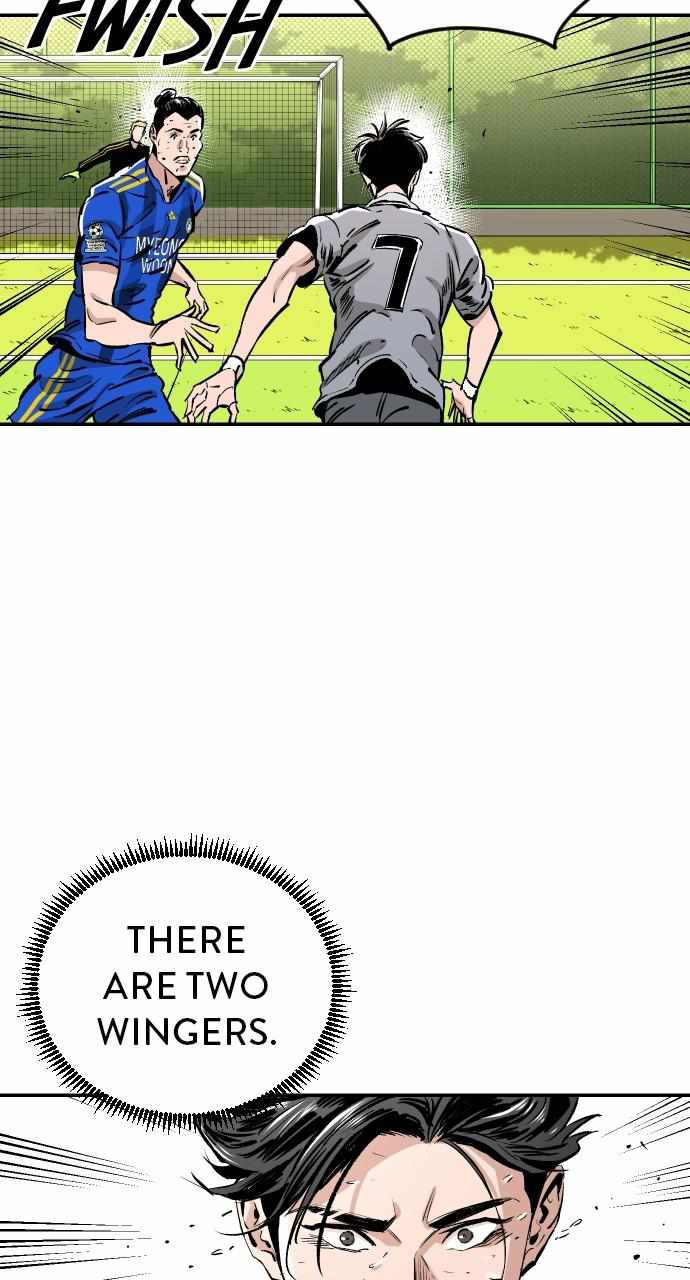 Build Up Chapter 92 page 22