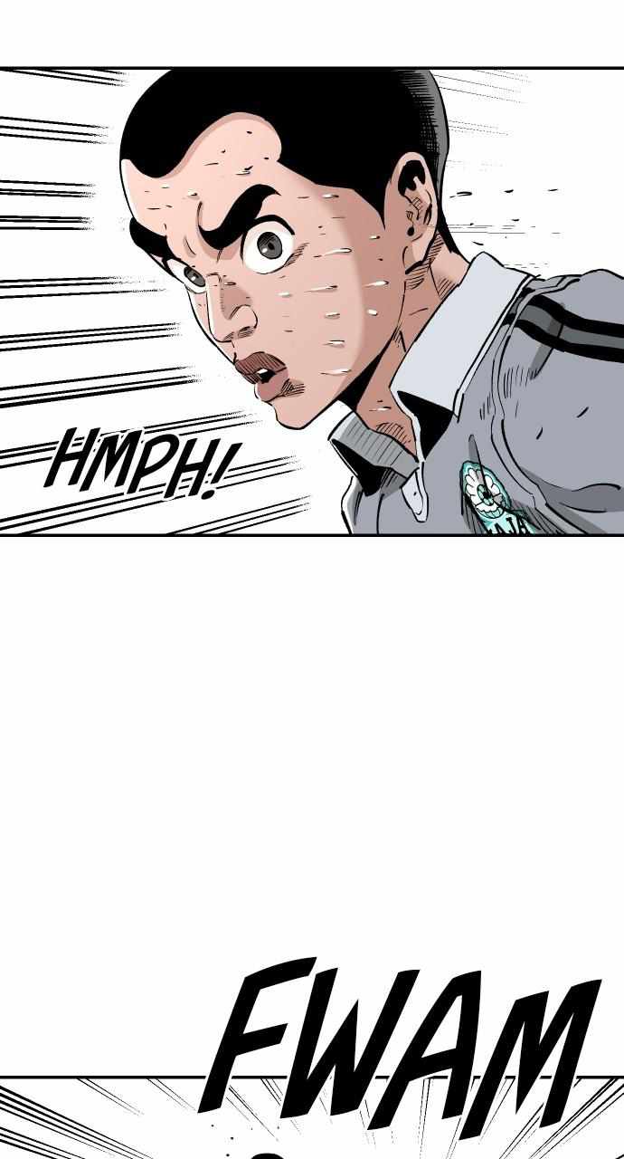 Build Up Chapter 92 page 28
