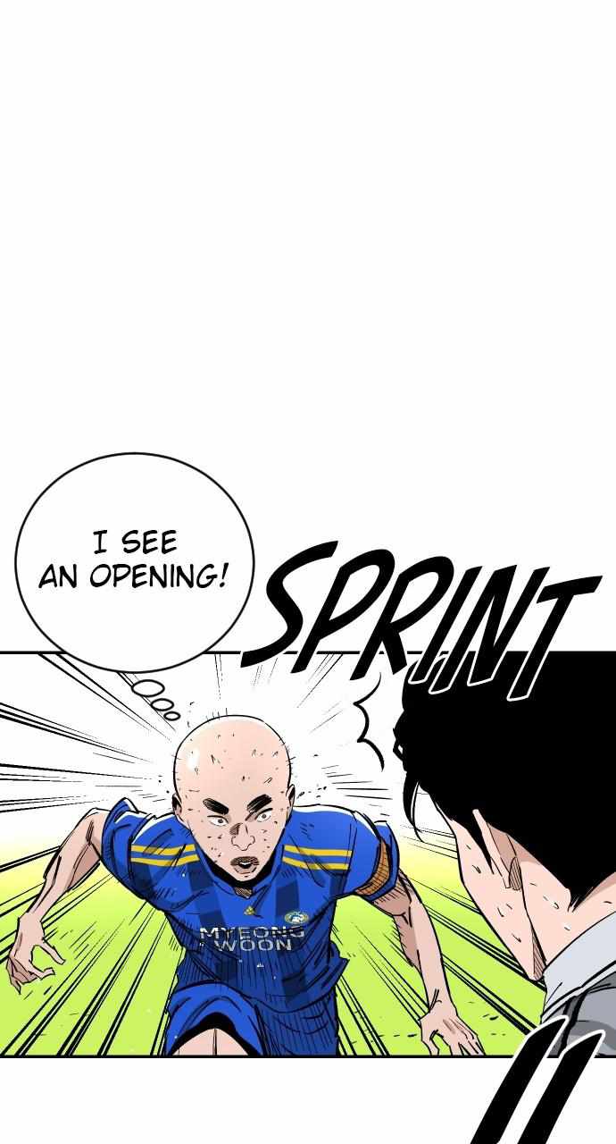 Build Up Chapter 92 page 70