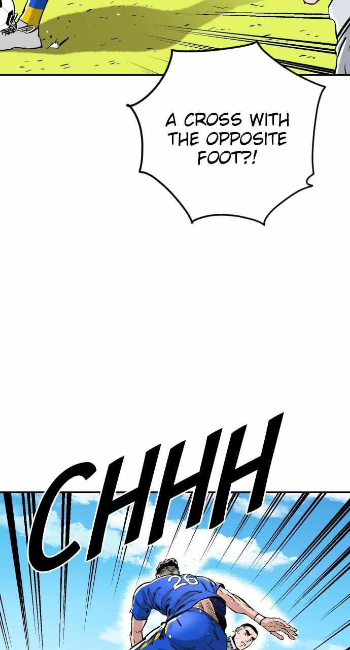 Build Up Chapter 92 page 41