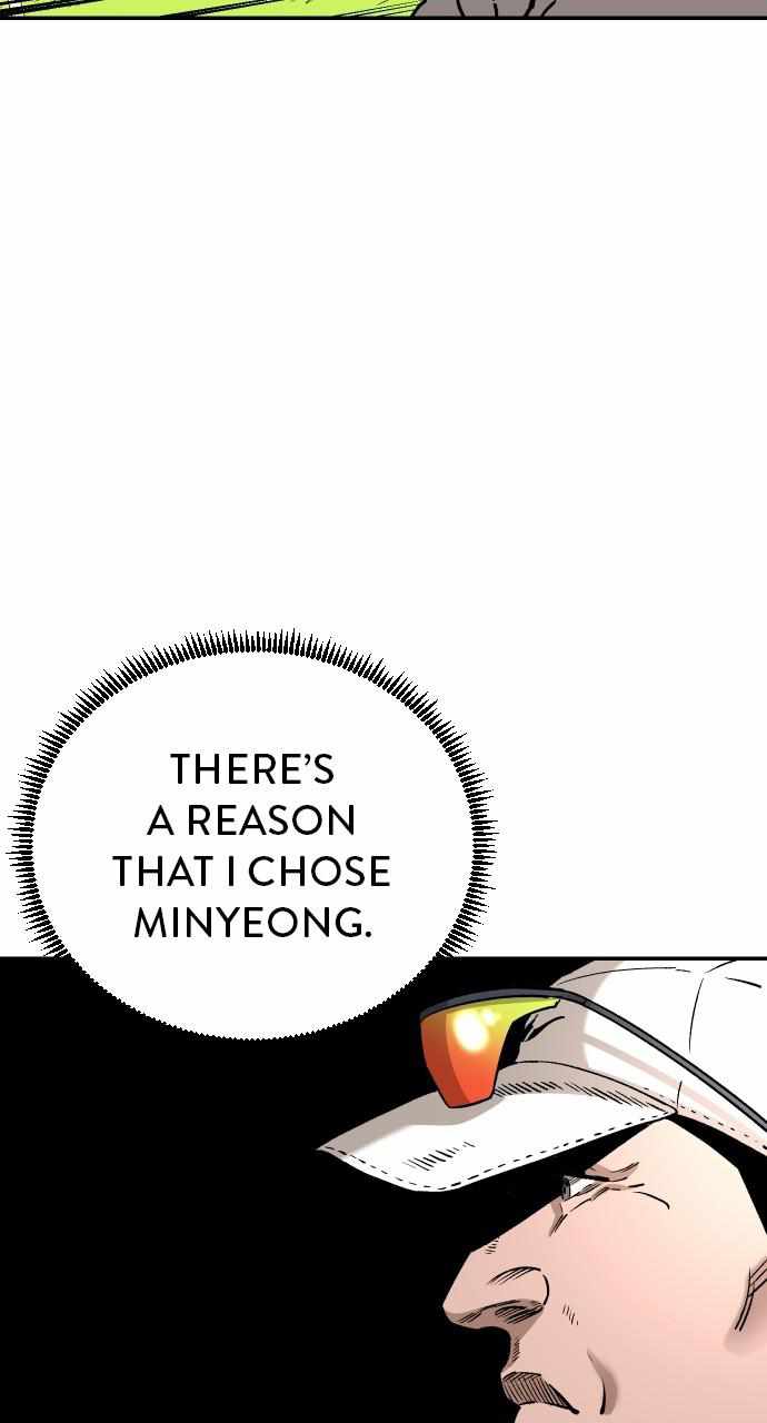 Build Up Chapter 92 page 105