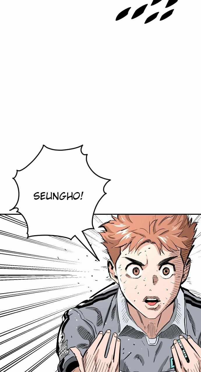 Build Up Chapter 92 page 71