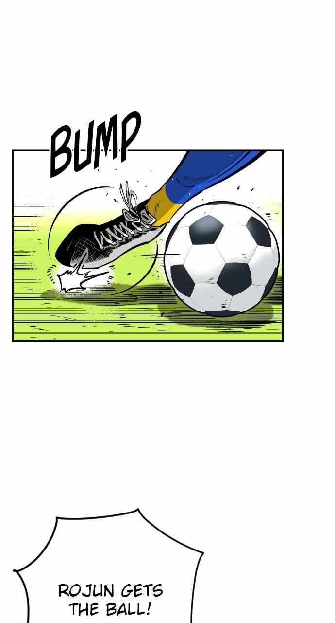 Build Up Chapter 92 page 36
