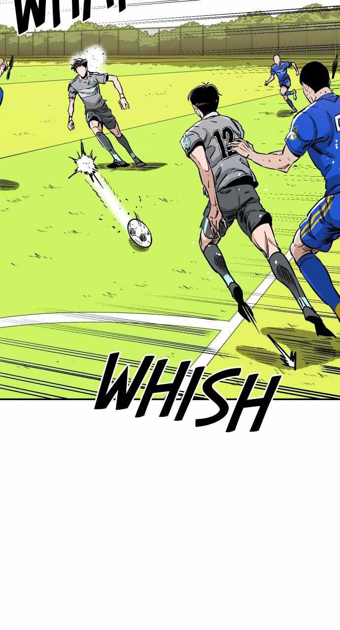 Build Up Chapter 92 page 14