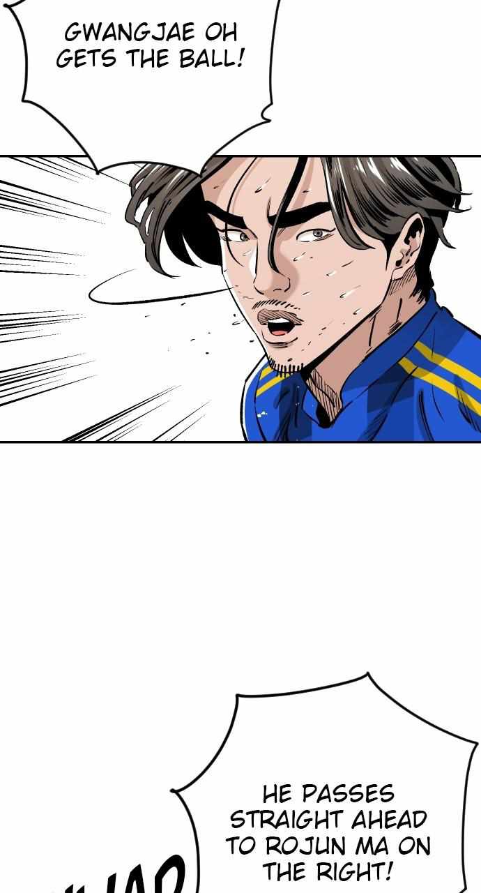 Build Up Chapter 92 page 34
