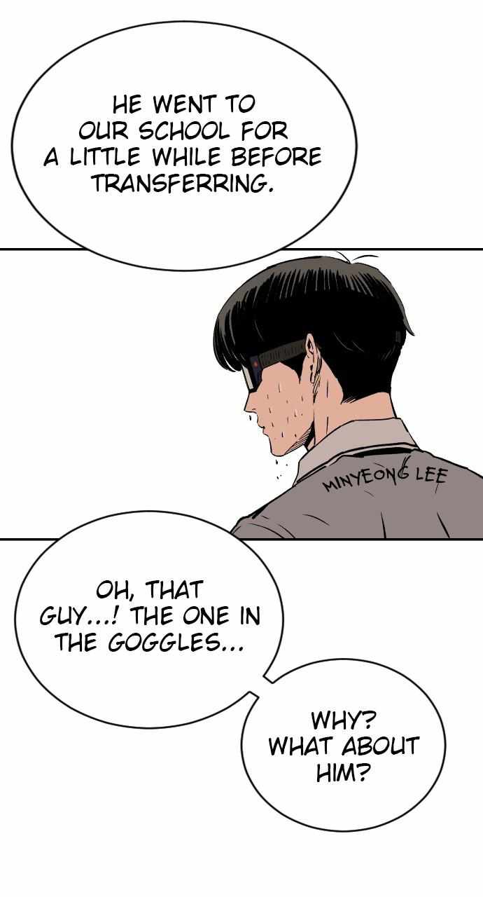 Build Up Chapter 92 page 57