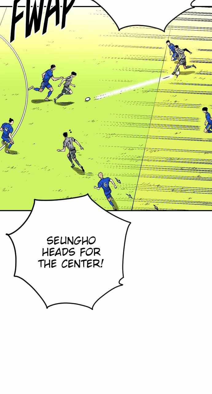 Build Up Chapter 92 page 83
