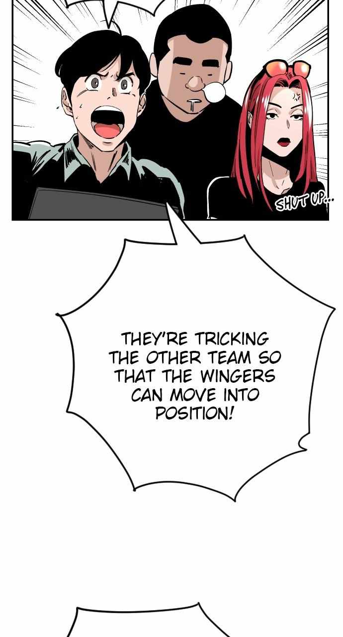 Build Up Chapter 92 page 8
