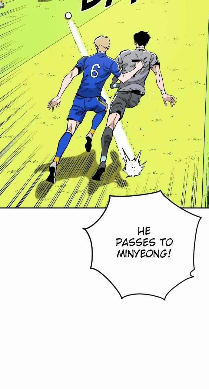 Build Up Chapter 92 page 80