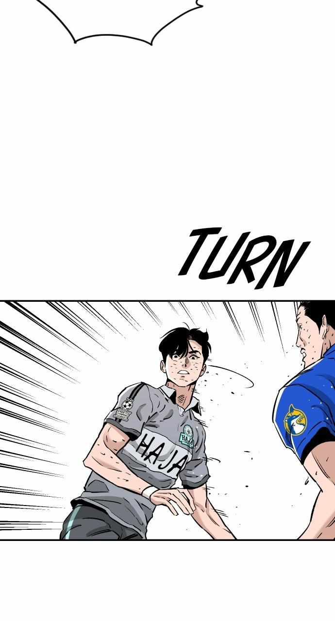 Build Up Chapter 92 page 88