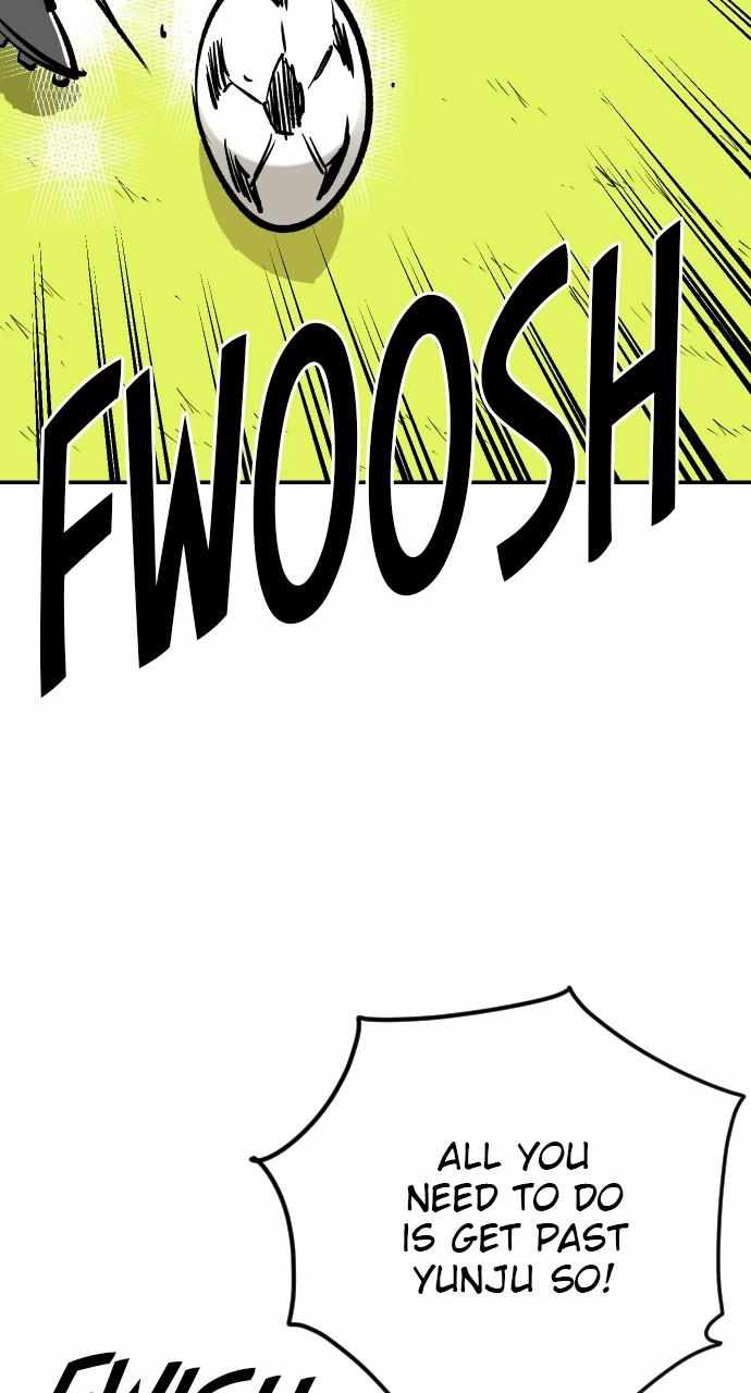 Build Up Chapter 92 page 21