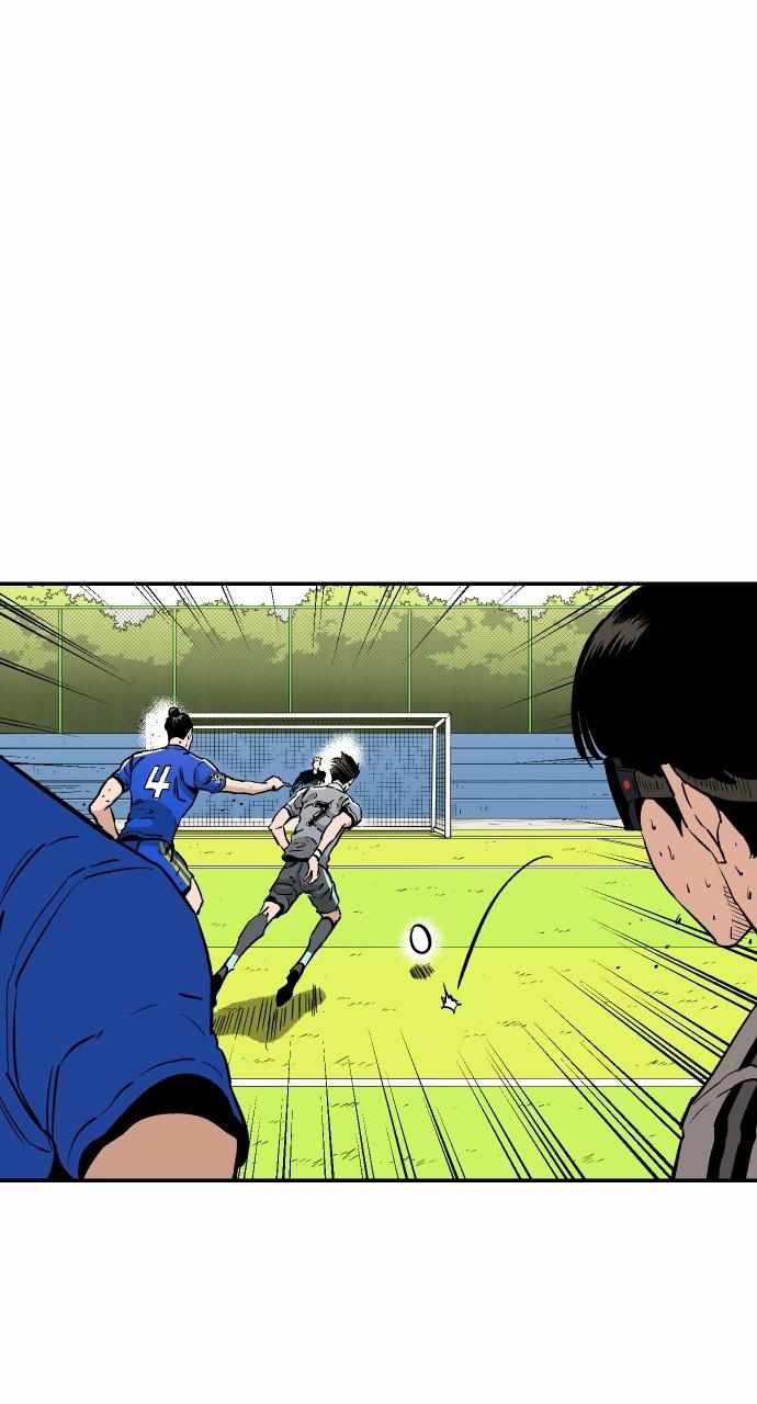 Build Up Chapter 92 page 99