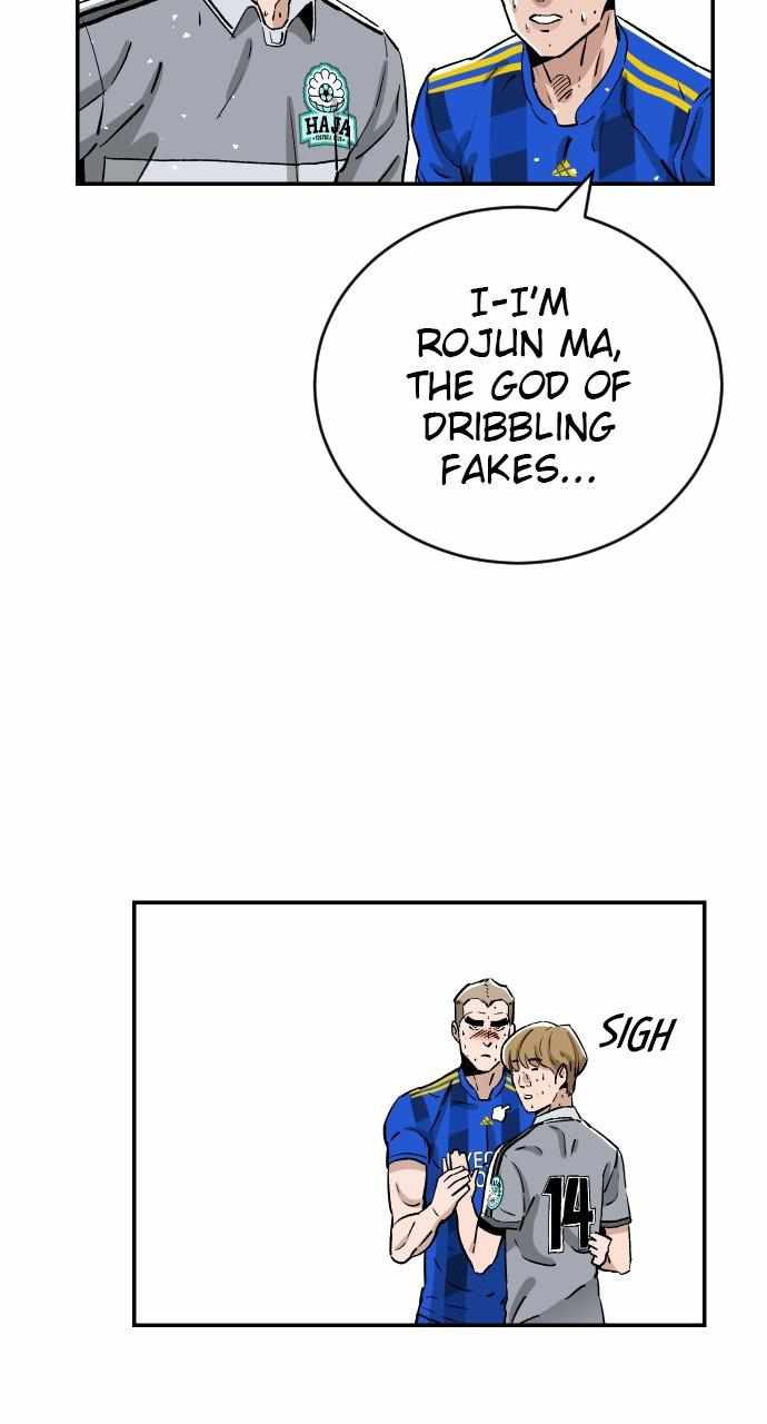 Build Up Chapter 92 page 48