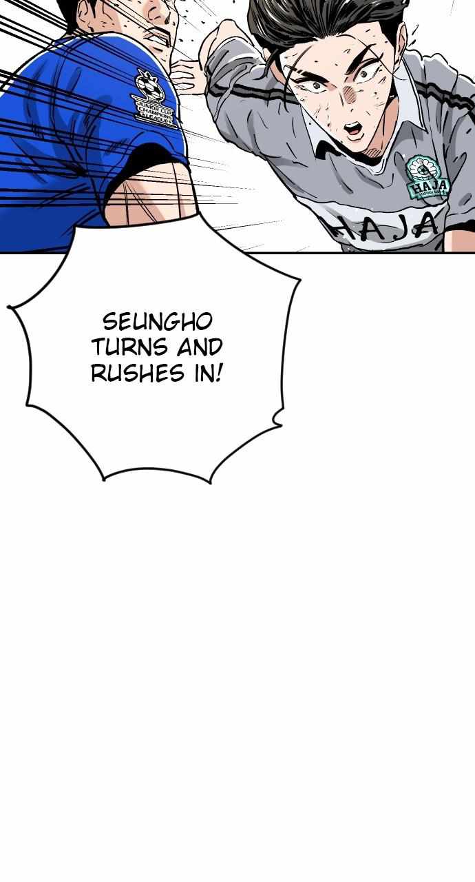 Build Up Chapter 92 page 91