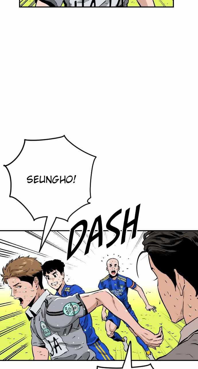 Build Up Chapter 92 page 66
