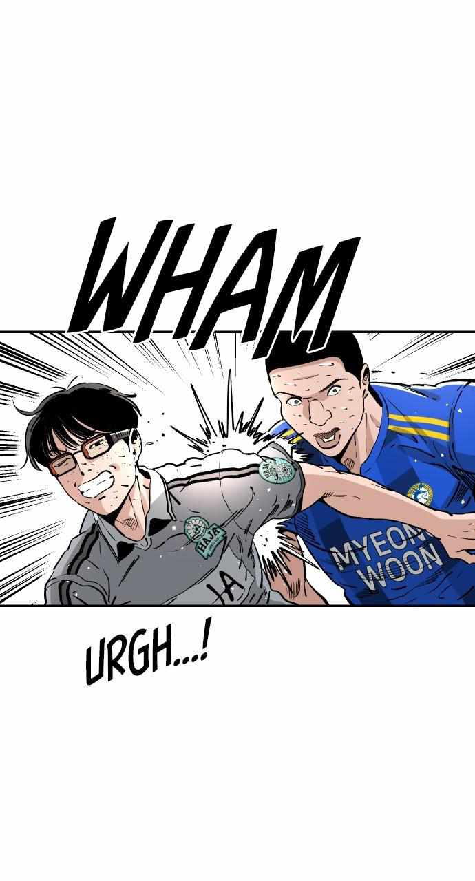 Build Up Chapter 92 page 16