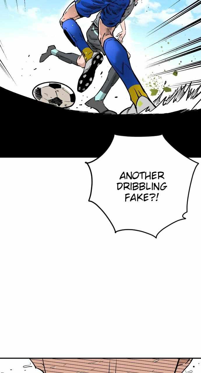 Build Up Chapter 92 page 42