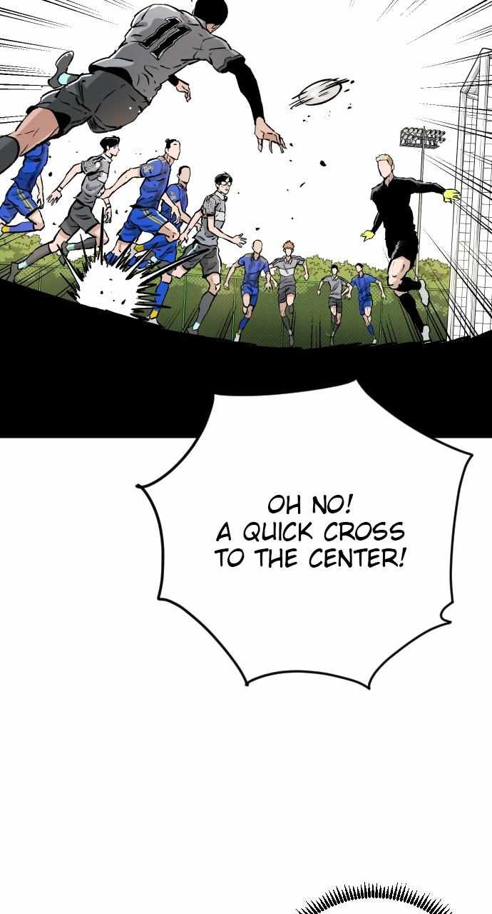 Build Up Chapter 92 page 29