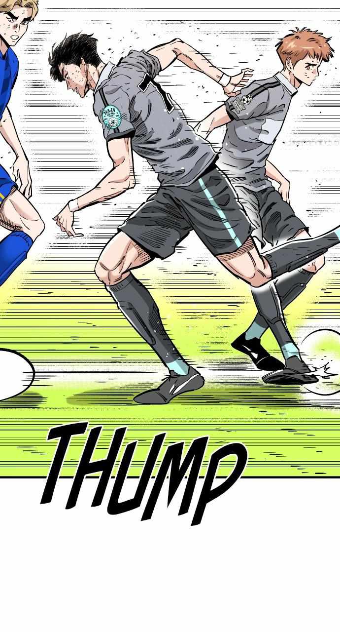 Build Up Chapter 92 page 77
