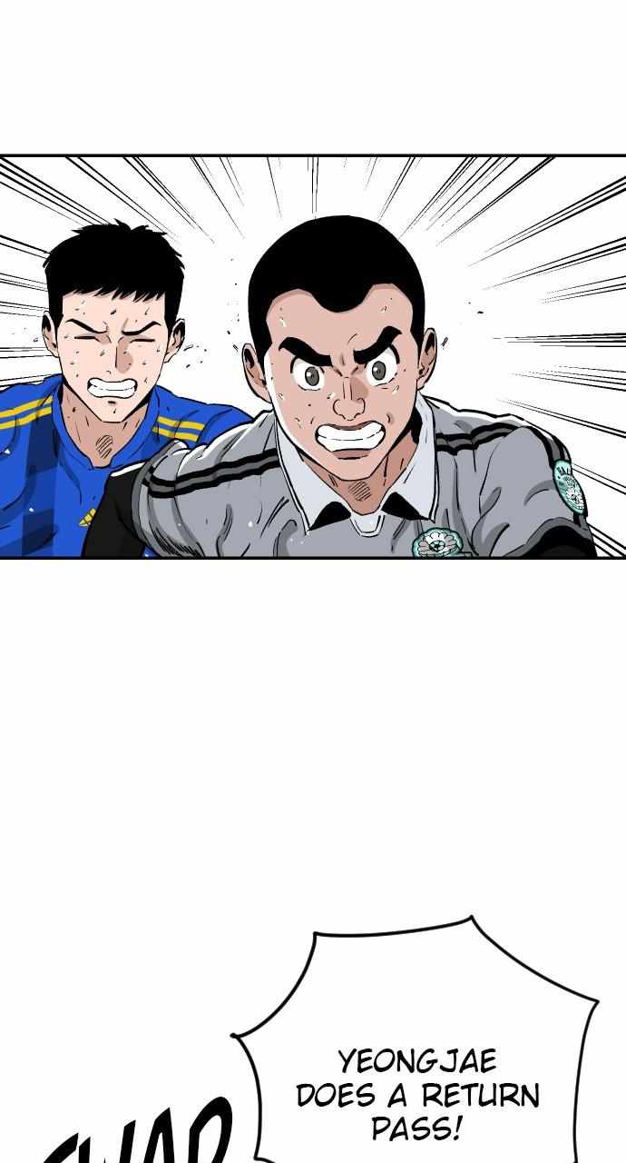 Build Up Chapter 92 page 82