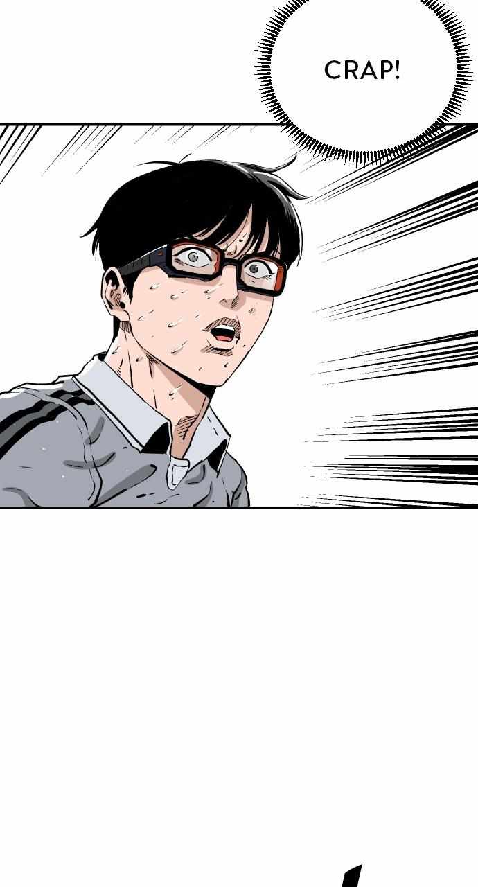 Build Up Chapter 92 page 30