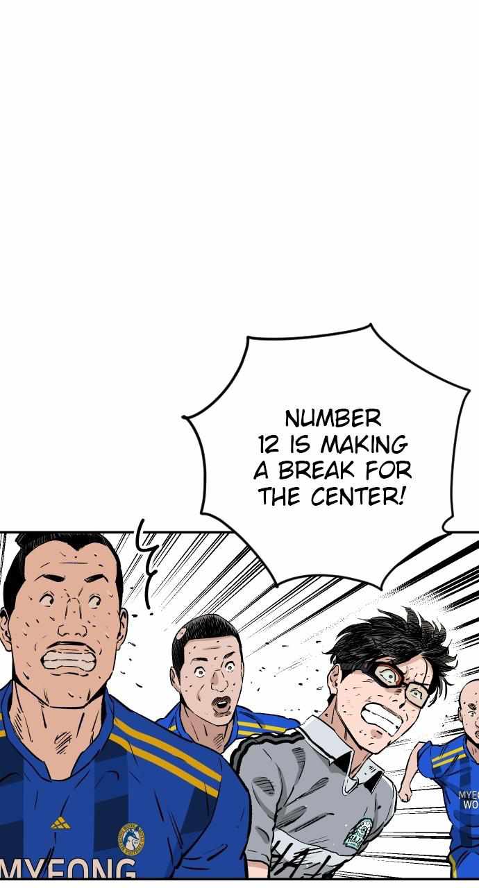 Build Up Chapter 92 page 102