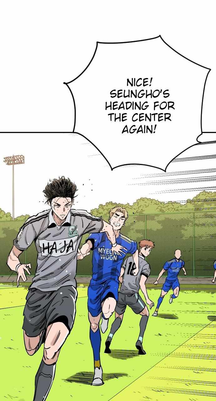 Build Up Chapter 92 page 78