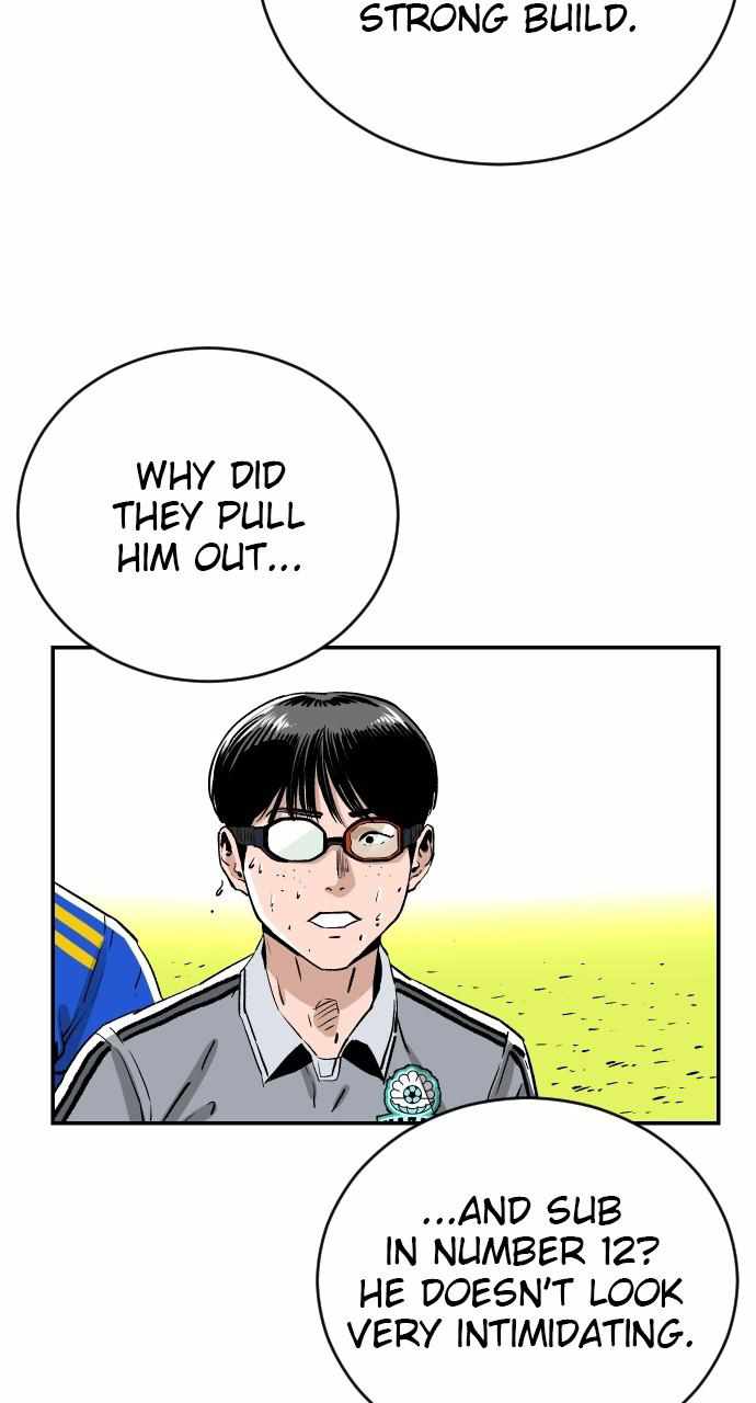 Build Up Chapter 92 page 51