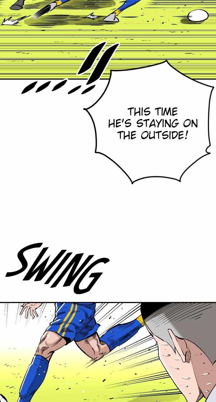 Build Up Chapter 92 page 40