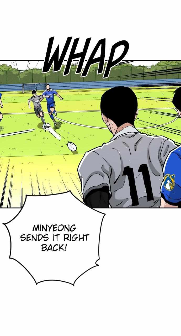 Build Up Chapter 92 page 81